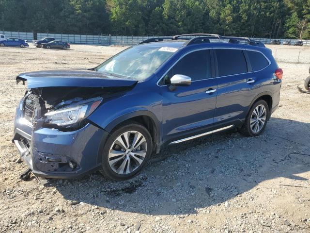 SUBARU ASCENT 2021 4s4wmard7m3419408