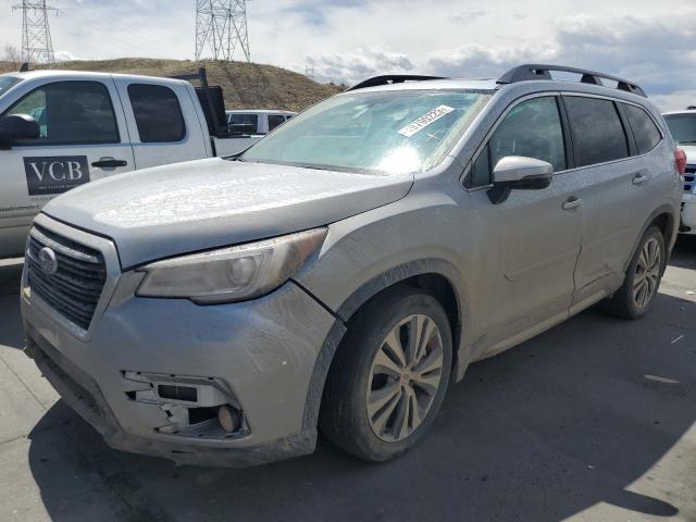 SUBARU ASCENT TOU 2021 4s4wmard7m3429114