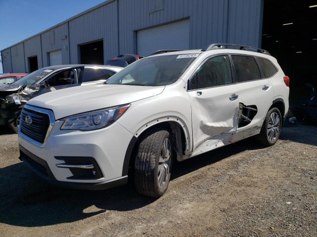 SUBARU ASCENT TOU 2021 4s4wmard7m3429680