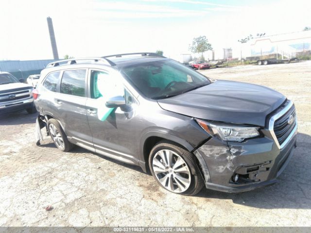 SUBARU ASCENT 2021 4s4wmard7m3470245