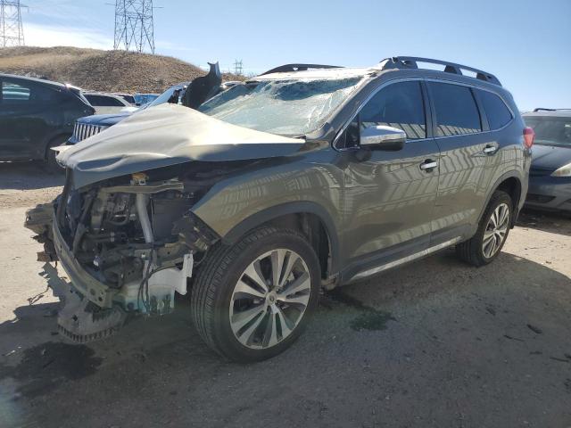 SUBARU ASCENT 2022 4s4wmard7n3427378