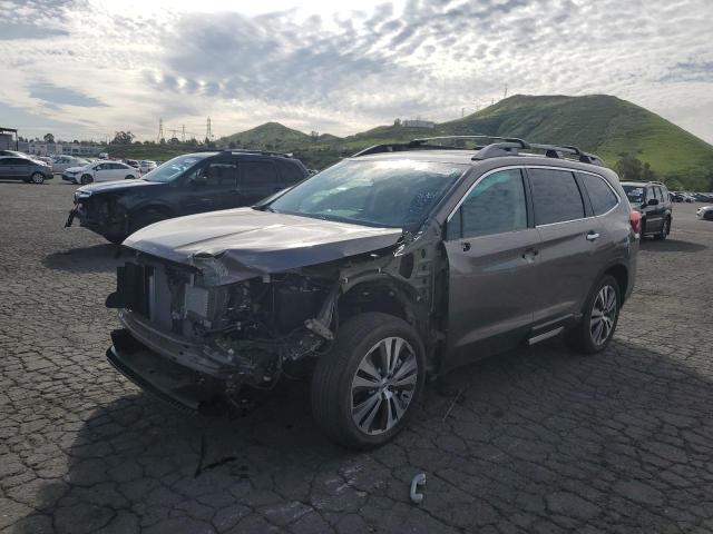 SUBARU ASCENT TOU 2022 4s4wmard7n3449509