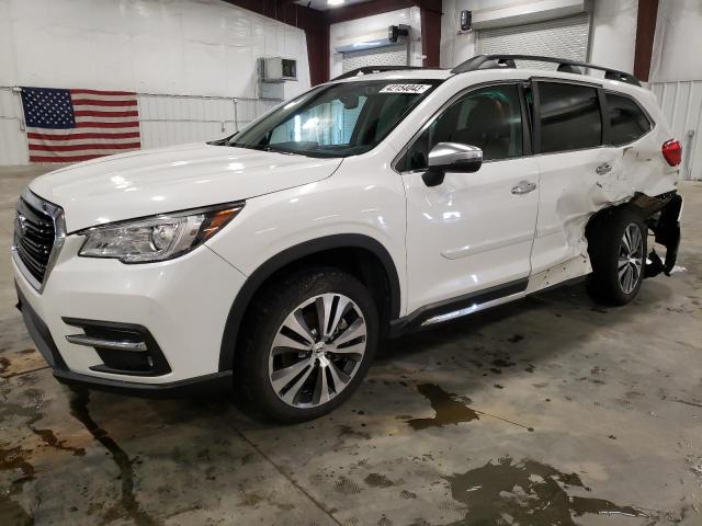 SUBARU ASCENT 2018 4s4wmard8k3411251