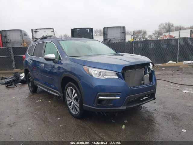 SUBARU ASCENT 2019 4s4wmard8k3413596