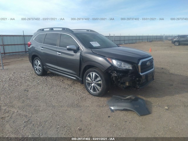 SUBARU ASCENT 2019 4s4wmard8k3427174