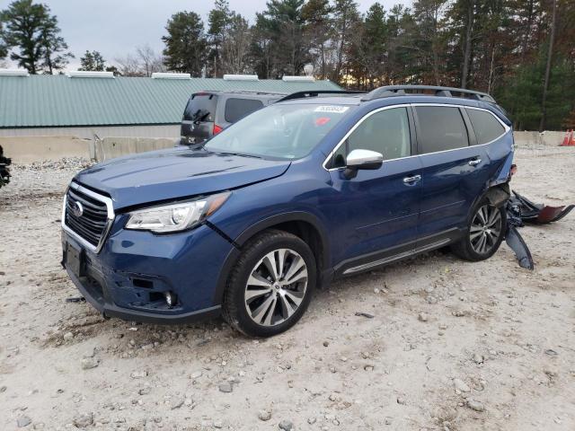 SUBARU ASCENT 2019 4s4wmard8k3445612