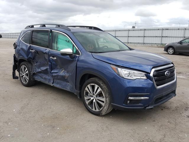 SUBARU ASCENT TOU 2019 4s4wmard8k3448879