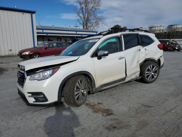 SUBARU ASCENT TOU 2019 4s4wmard8k3463222