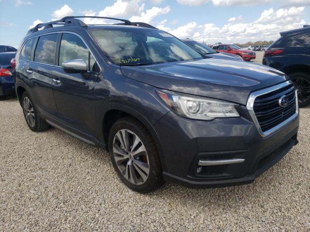 SUBARU ASCENT TOU 2019 4s4wmard8k3467433