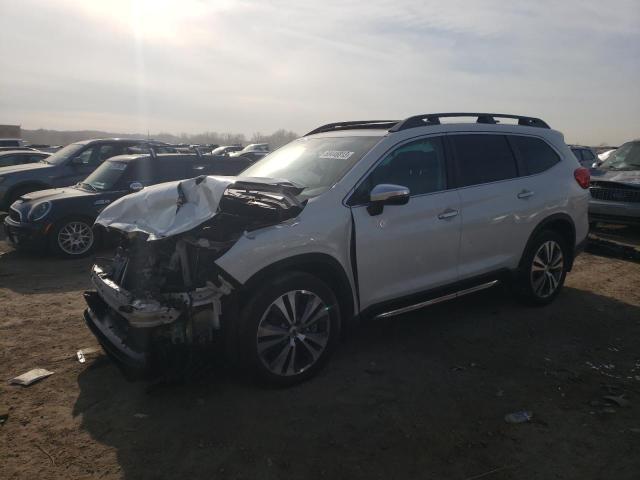 SUBARU ASCENT 2019 4s4wmard8k3473829