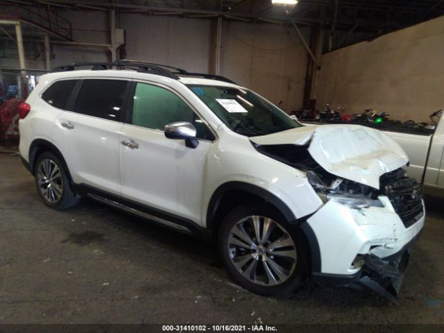 SUBARU ASCENT 2019 4s4wmard8k3474818