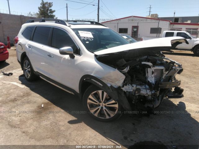 SUBARU ASCENT 2019 4s4wmard8k3489030