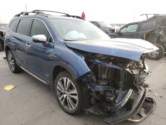 SUBARU ASCENT TOU 2020 4s4wmard8l3402986