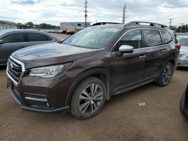 SUBARU ASCENT TOU 2020 4s4wmard8l3405970