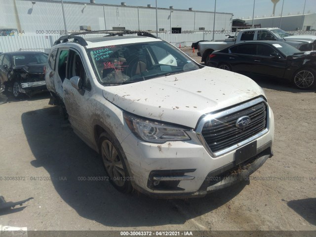 SUBARU ASCENT 2020 4s4wmard8l3423000