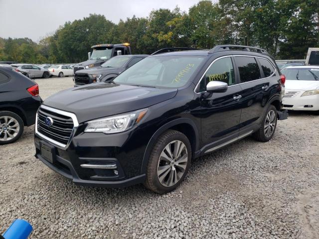 SUBARU ASCENT 2020 4s4wmard8l3439875