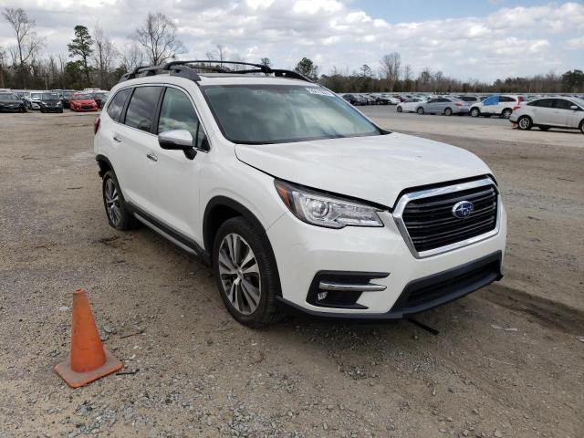 SUBARU ASCENT TOU 2020 4s4wmard8l3442713