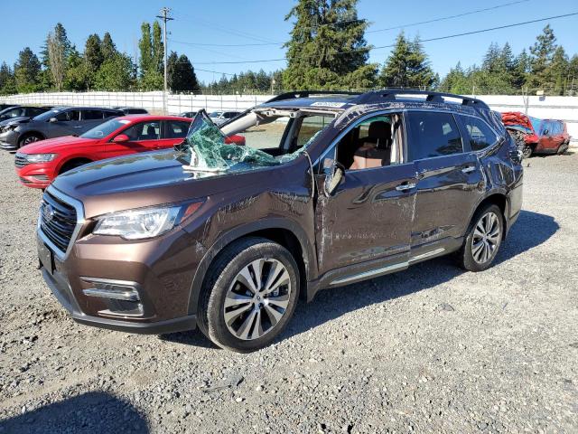 SUBARU ASCENT 2020 4s4wmard8l3448009