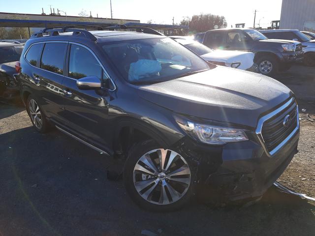 SUBARU ASCENT TOU 2020 4s4wmard8l3448771