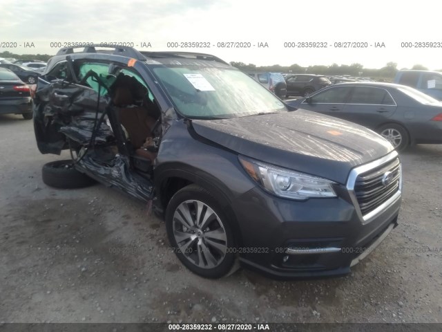 SUBARU ASCENT 2020 4s4wmard8l3450651