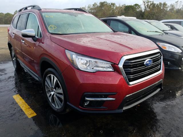 SUBARU ASCENT TOU 2020 4s4wmard8l3469538