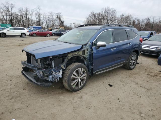 SUBARU ASCENT TOU 2021 4s4wmard8m3400494