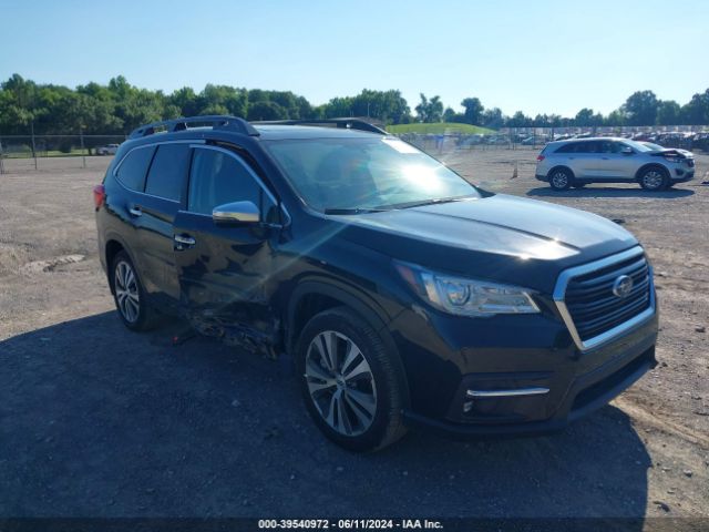 SUBARU ASCENT 2021 4s4wmard8m3401015