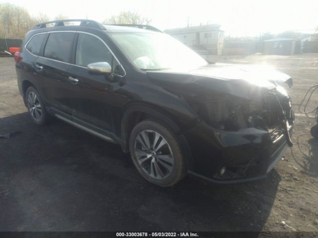 SUBARU ASCENT 2021 4s4wmard8m3404920