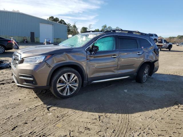 SUBARU ASCENT 2021 4s4wmard8m3405744