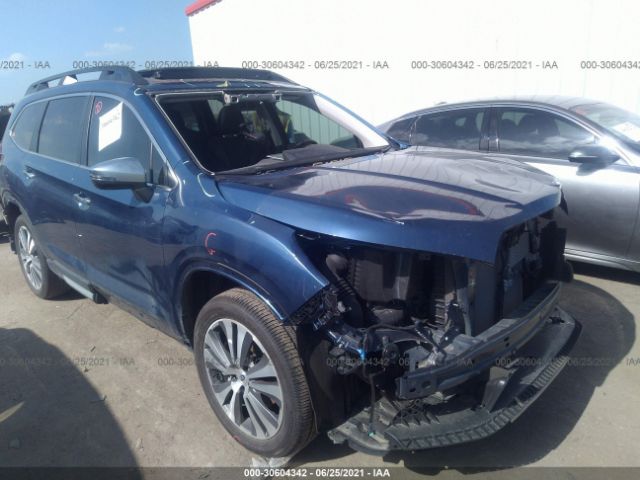 SUBARU ASCENT 2021 4s4wmard8m3419160