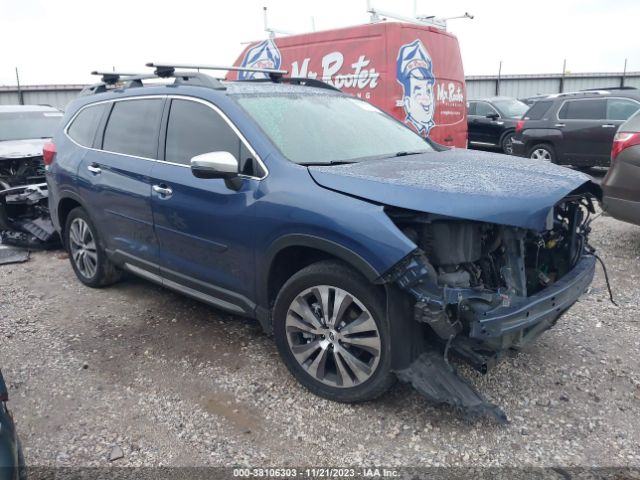 SUBARU ASCENT 2021 4s4wmard8m3427078