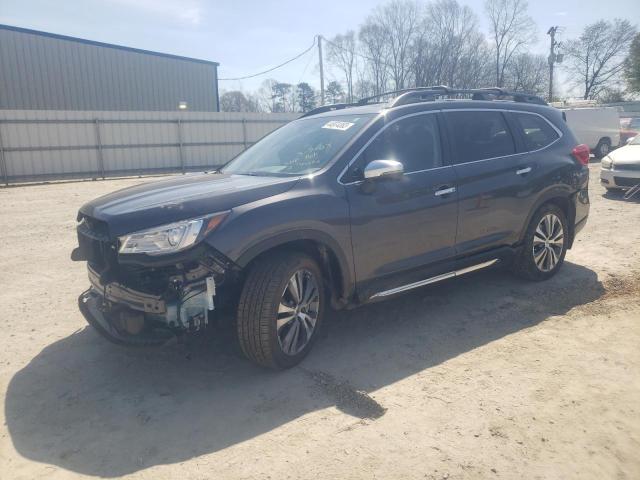 SUBARU ASCENT TOU 2021 4s4wmard8m3433527