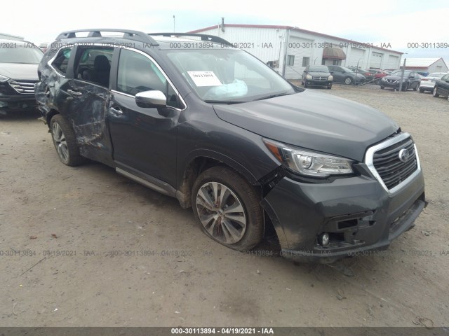 SUBARU ASCENT 2021 4s4wmard8m3436895