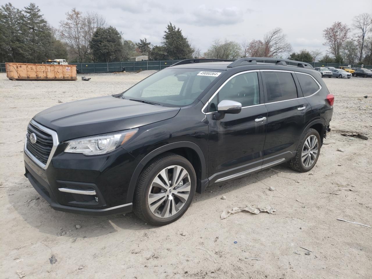 SUBARU ASCENT 2021 4s4wmard8m3437609