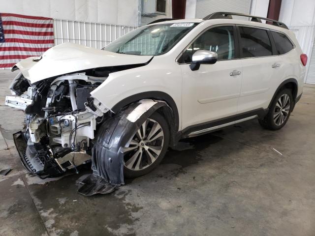 SUBARU ASCENT TOU 2021 4s4wmard8m3438758