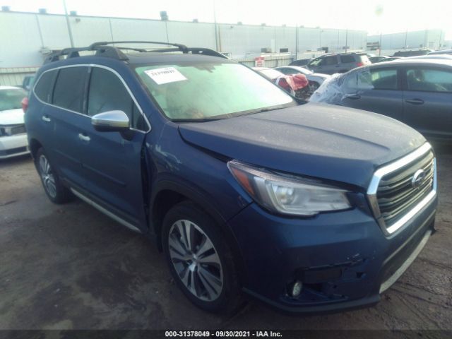 SUBARU ASCENT 2021 4s4wmard8m3448111