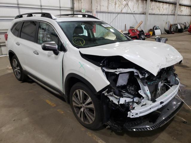 SUBARU ASCENT TOU 2021 4s4wmard8m3465197