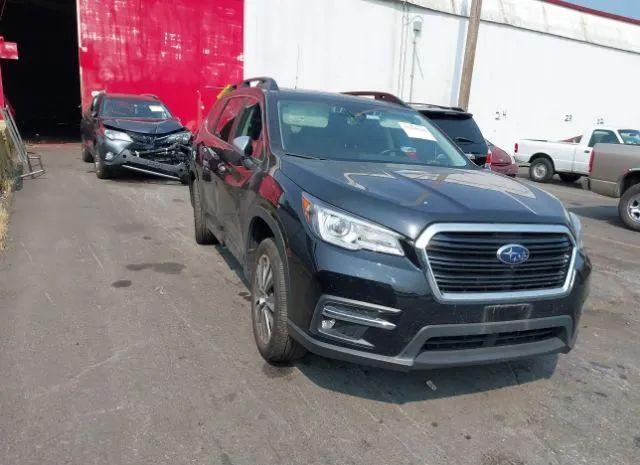 SUBARU ASCENT 2022 4s4wmard8n3414624