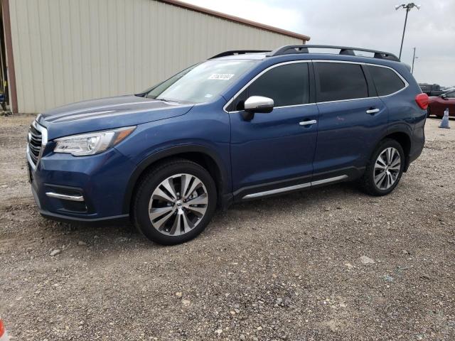 SUBARU ASCENT 2022 4s4wmard8n3415143