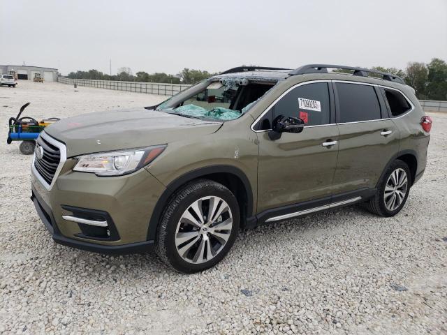 SUBARU ASCENT 2022 4s4wmard8n3429432