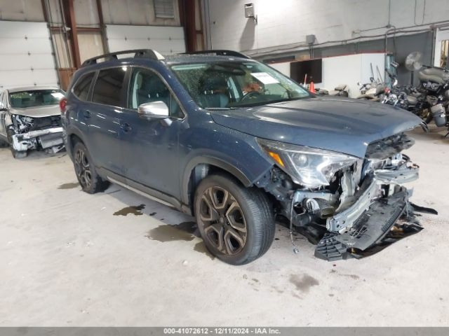 SUBARU ASCENT 2023 4s4wmard8p3449229