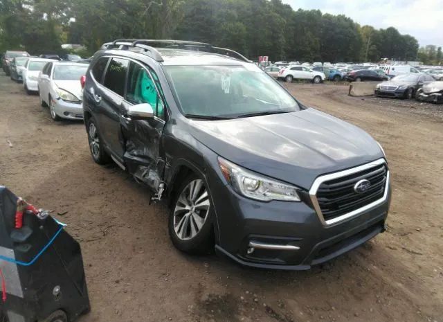 SUBARU ASCENT 2019 4s4wmard9k3404387