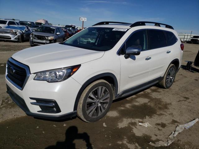 SUBARU ASCENT TOU 2019 4s4wmard9k3413042