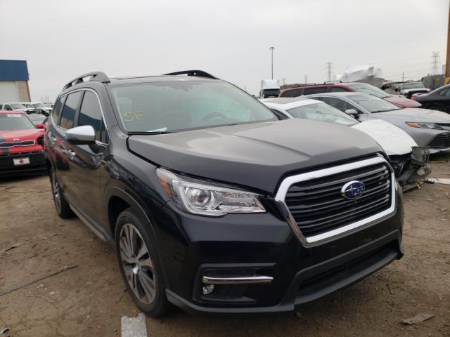 SUBARU NULL 2019 4s4wmard9k3420699