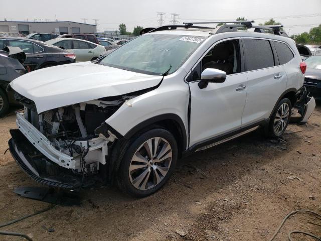 SUBARU ASCENT TOU 2019 4s4wmard9k3437244