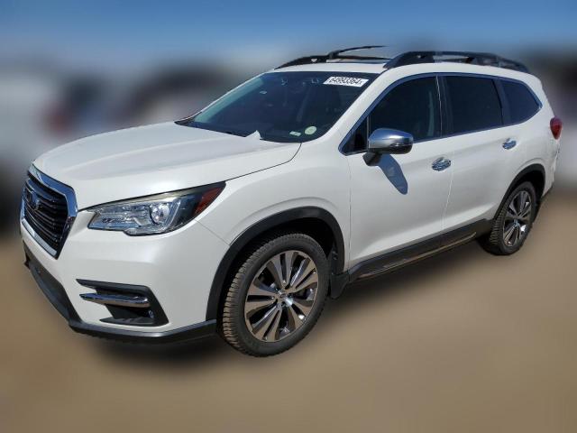 SUBARU ASCENT 2019 4s4wmard9k3440032