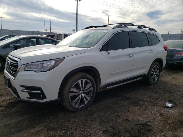 SUBARU ASCENT TOU 2019 4s4wmard9k3440676