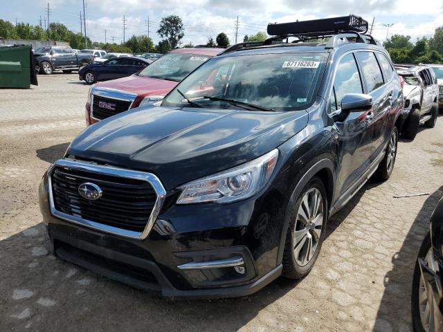 SUBARU ASCENT TOU 2019 4s4wmard9k3440869