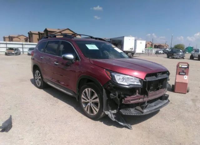 SUBARU ASCENT 2019 4s4wmard9k3449782