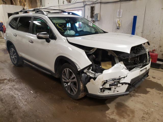 SUBARU ASCENT TOU 2019 4s4wmard9k3458854